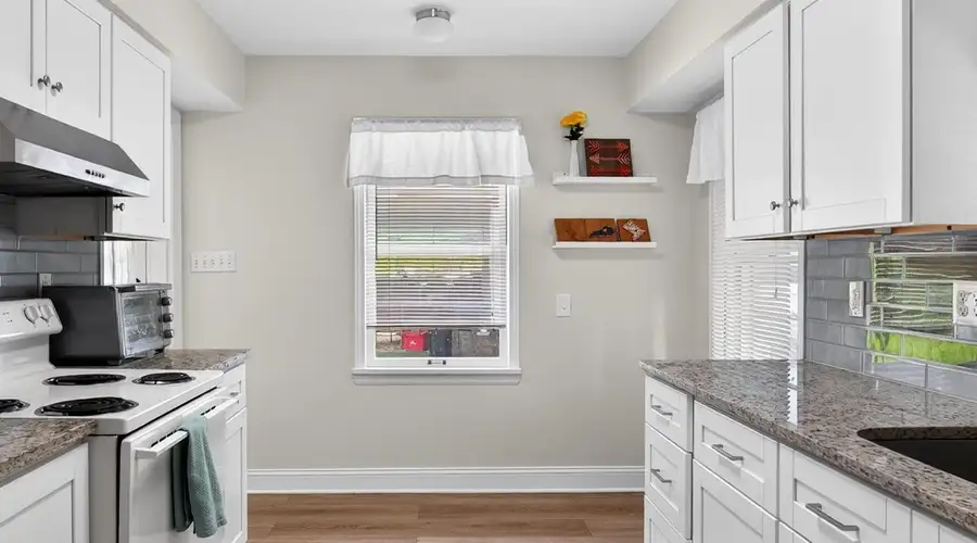 Cozy 3BR 2BA Near Iroquois Park, Downtown, Airport