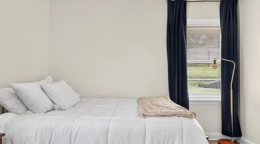 Cozy 3BR 2BA Near Iroquois Park, Downtown, Airport