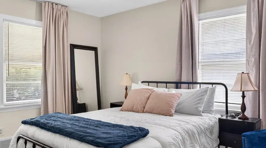 Cozy 3BR 2BA Near Iroquois Park, Downtown, Airport