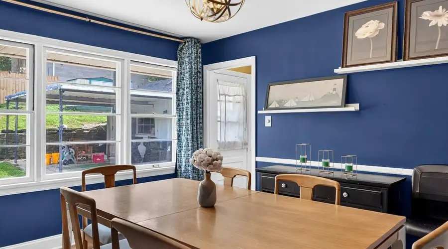 Cozy 3BR 2BA Near Iroquois Park, Downtown, Airport