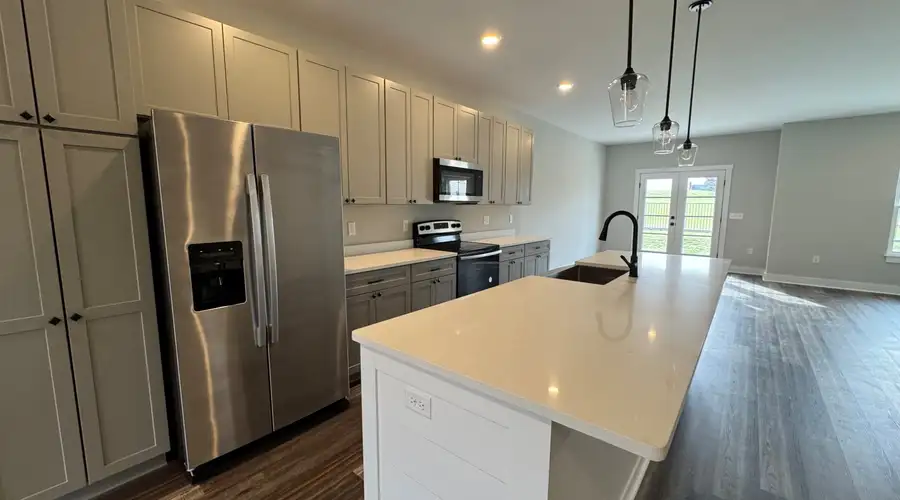 Luxury 3-Story Townhouse in Bridgewater, VA