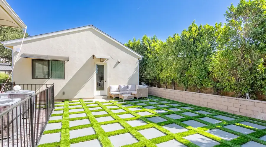 Brand New 2BR/2BA Private Guest House | Fully Furnished | Private Yard & Parking