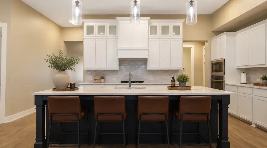 Mesquite Modern