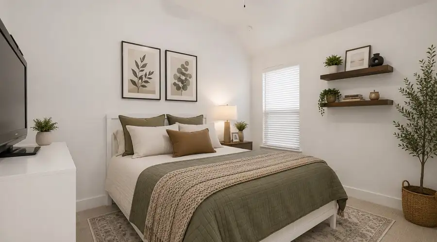 Mesquite Modern