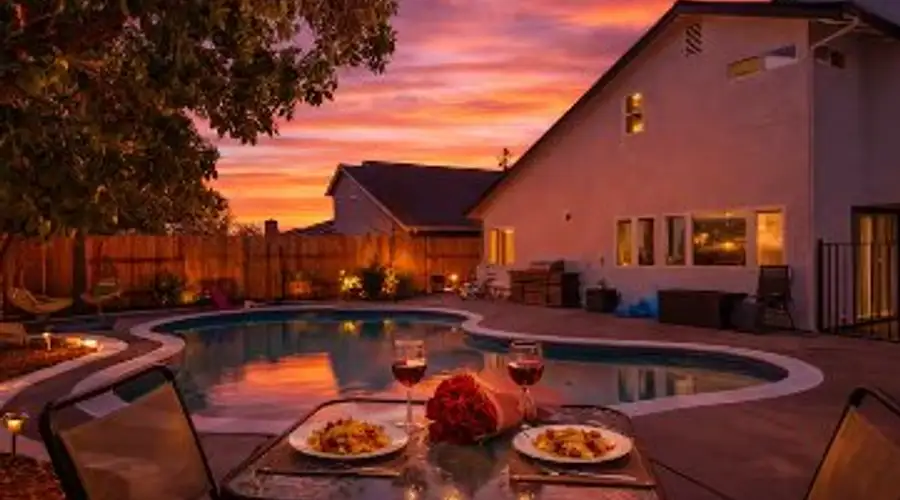 Resort-Style Luxe Home | Private Pool & BBQ