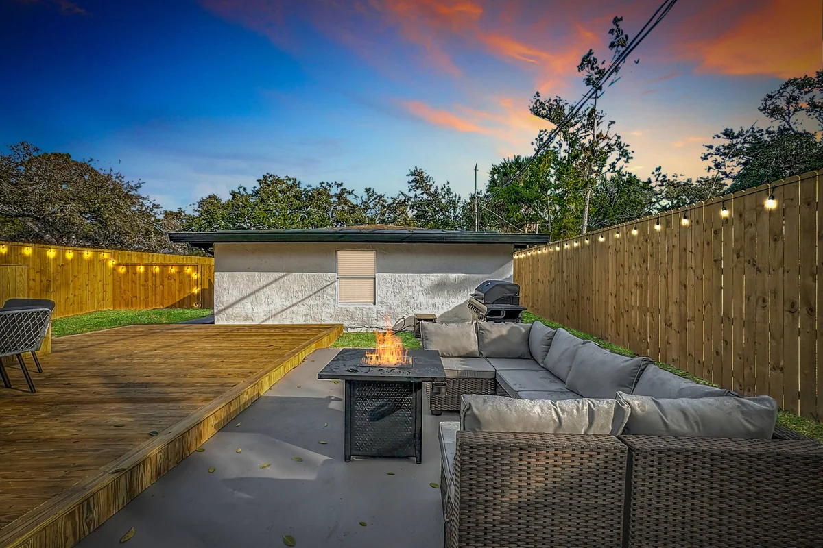Sunny Nokomis Getaway•Private Pool•Backyard Oasis