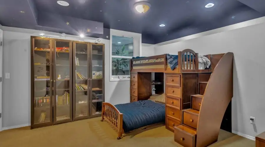 Luxe Seward Pk Estate w/ Views | Pool+Hot Tub