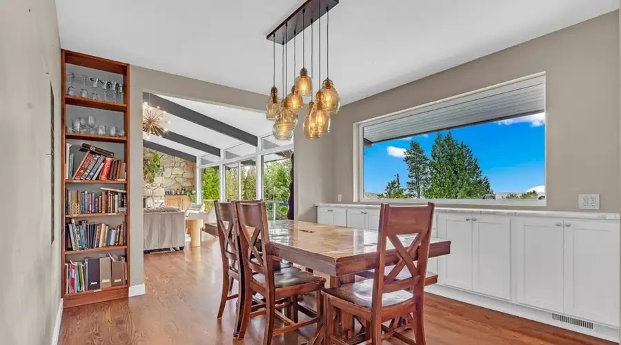 Luxe Seward Pk Estate w/ Views | Pool+Hot Tub