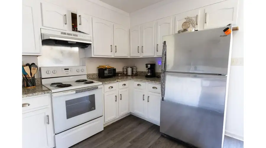 Lux 3 bed 2 bath SFH 10 minutes to Uptown Charlotte