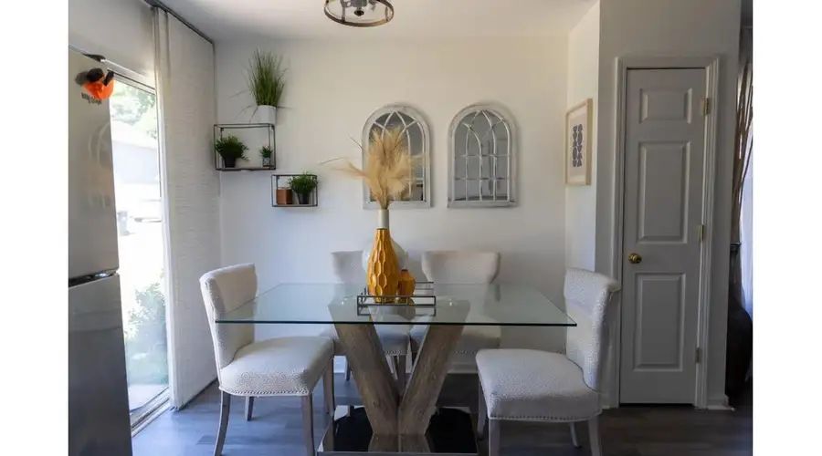 Lux 3 bed 2 bath SFH 10 minutes to Uptown Charlotte