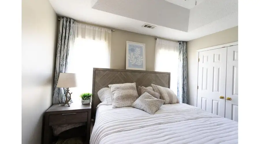 Lux 3 bed 2 bath SFH 10 minutes to Uptown Charlotte