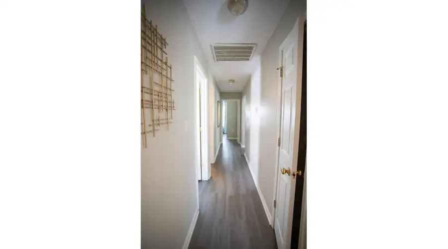 Lux 3 bed 2 bath SFH 10 minutes to Uptown Charlotte