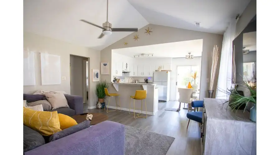 Lux 3 bed 2 bath SFH 10 minutes to Uptown Charlotte