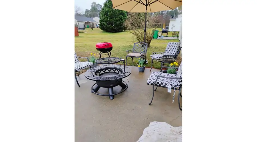 Lux Blush Haven 10 minutes to Uptown Charlotte - 3 Bed 2 Bath SFH