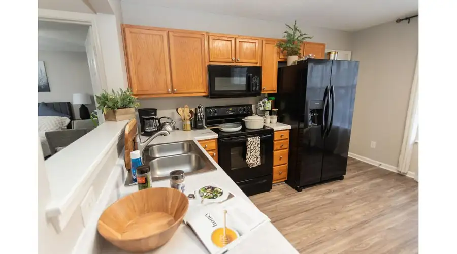 Lux Blush Haven 10 minutes to Uptown Charlotte - 3 Bed 2 Bath SFH