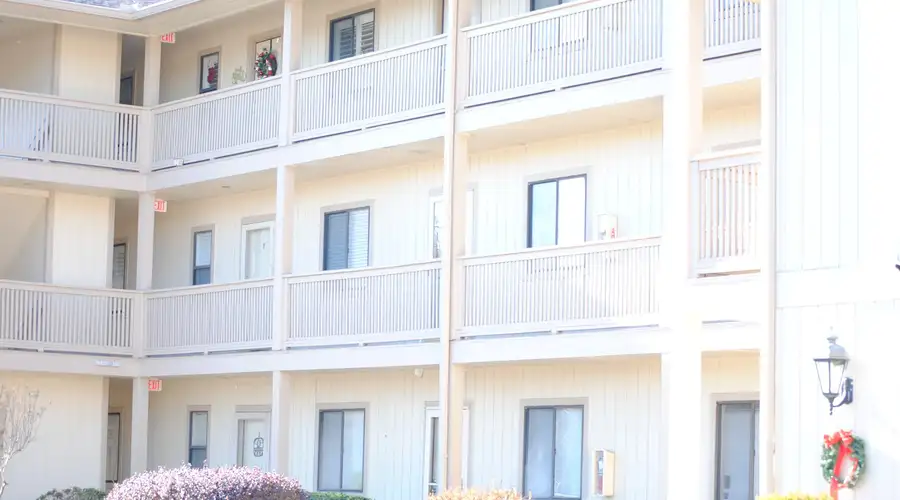Cypress Bay Condo