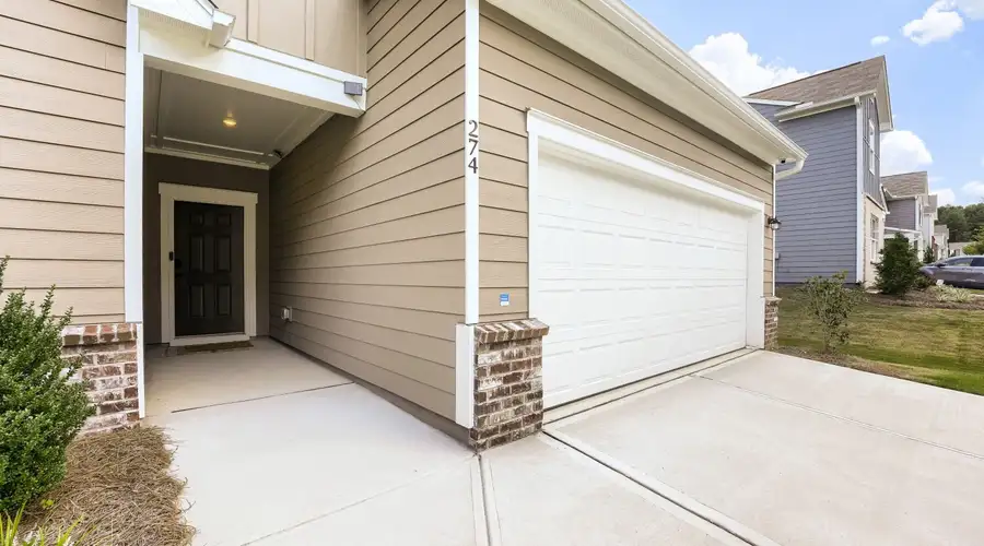 274 Bandimere
