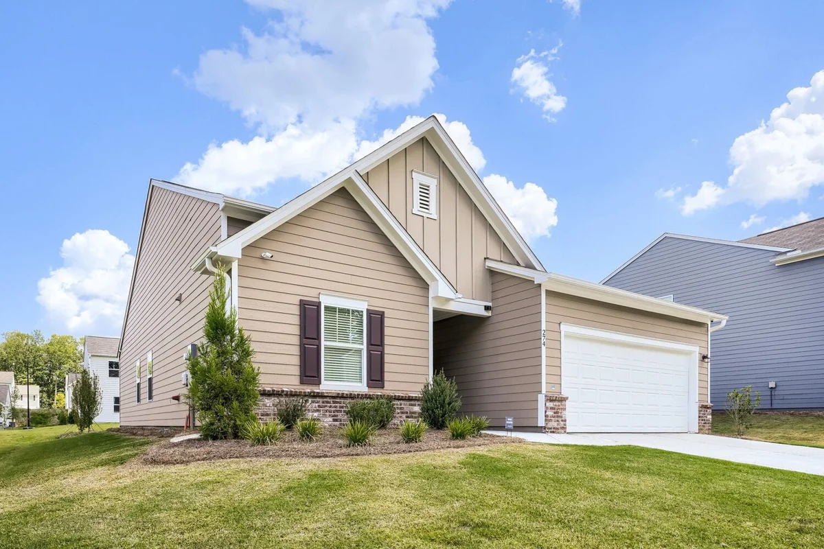 274 Bandimere