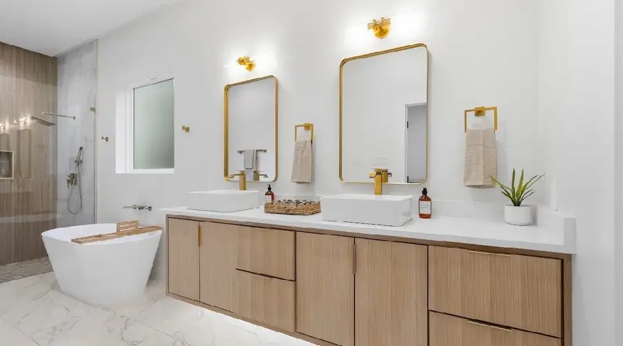 Dallas En Suite