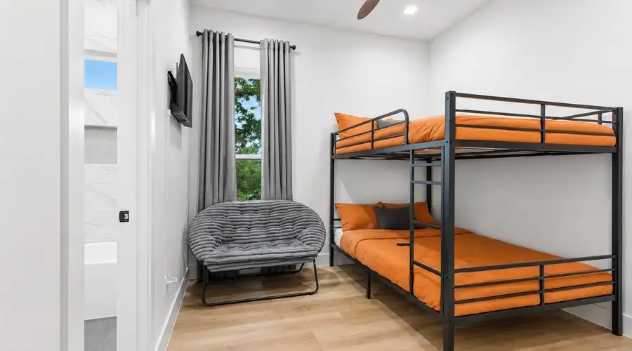 Dallas En Suite