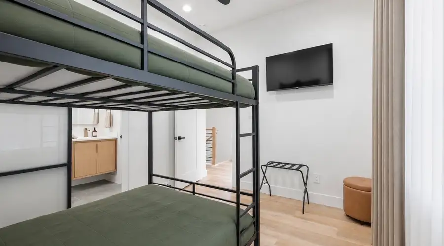 Dallas En Suite