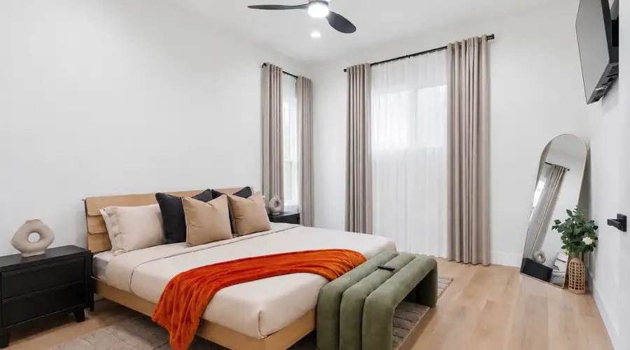 Dallas En Suite