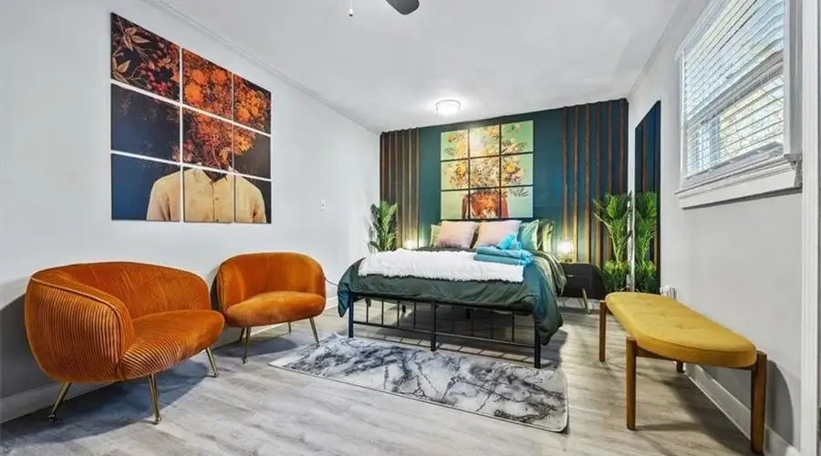 Glenvalley Retreat