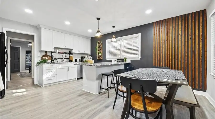Glenvalley Retreat