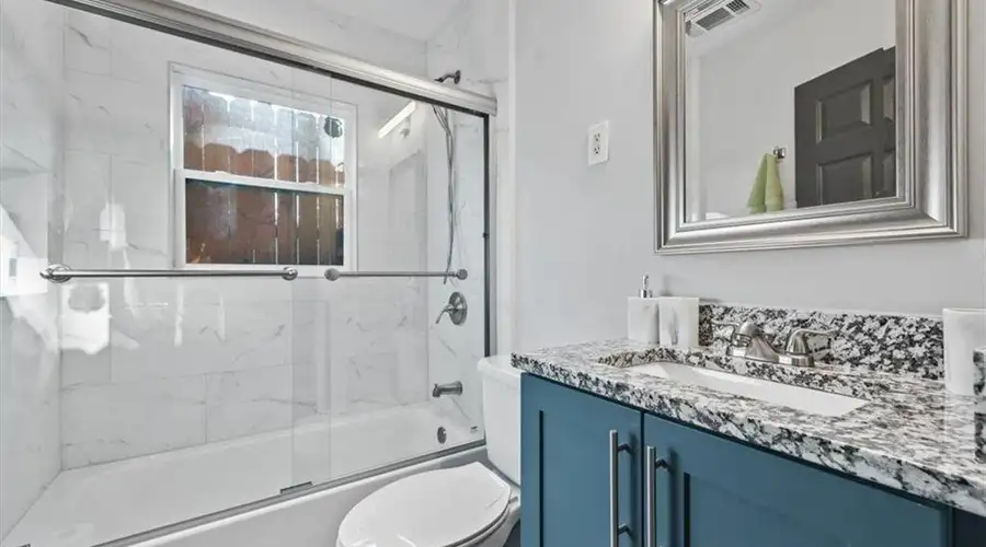 Glenvalley Retreat