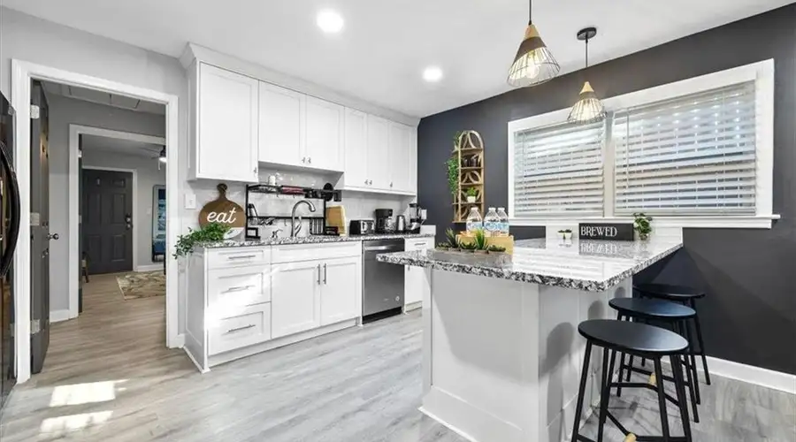Glenvalley Retreat