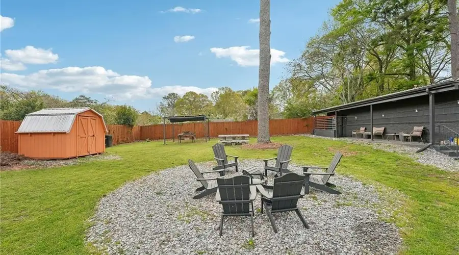 Glenvalley Retreat