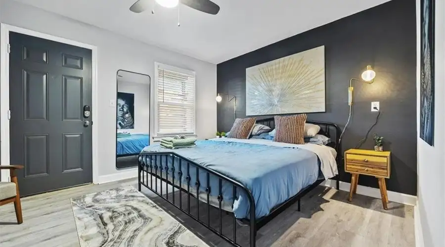 Glenvalley Retreat
