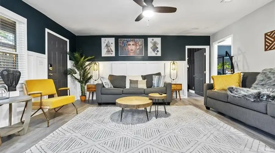 Glenvalley Retreat