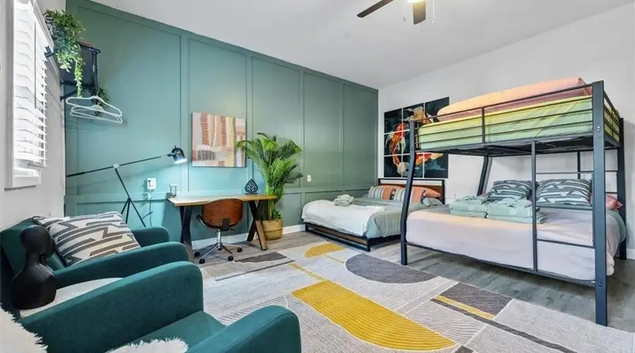 Glenvalley Retreat