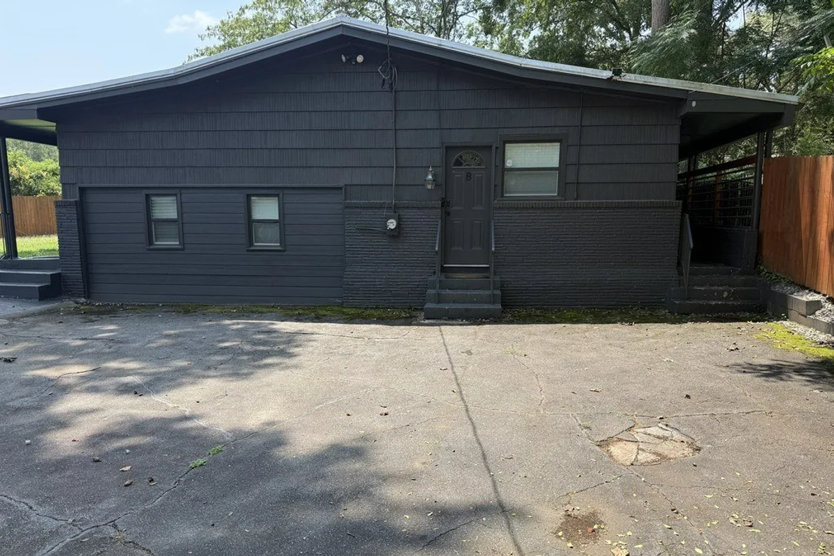 Glenvalley Retreat