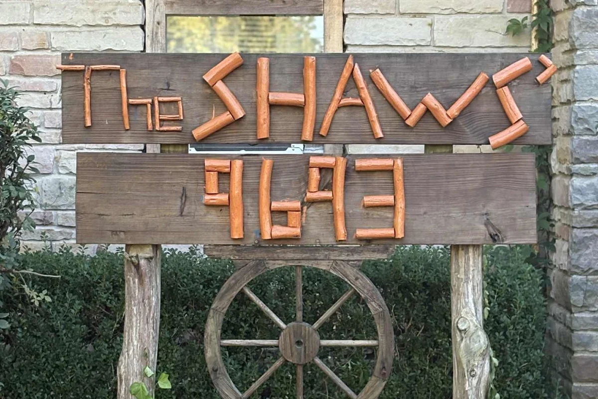 The Shaws’
