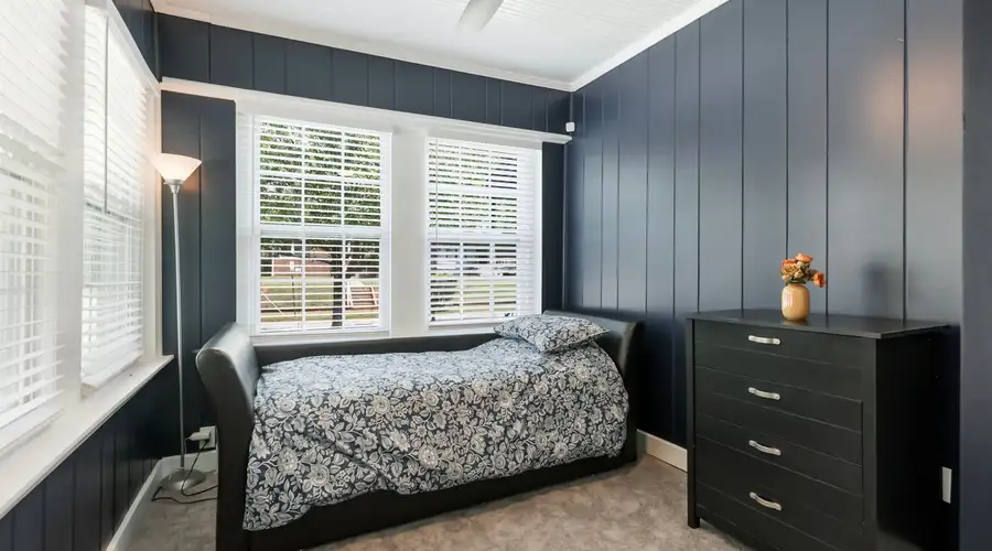 Langston B