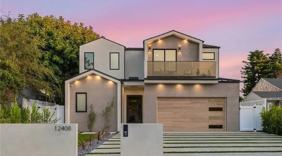 Casa Cumpston