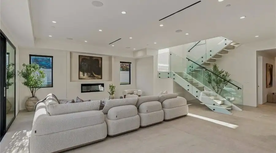 Casa Cumpston