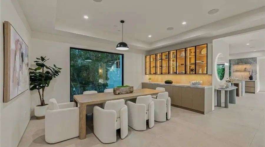 Casa Cumpston