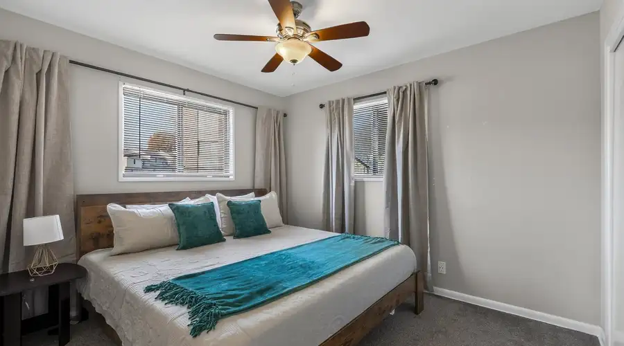2 King Beds + Private Garage | 30+ Day Stay