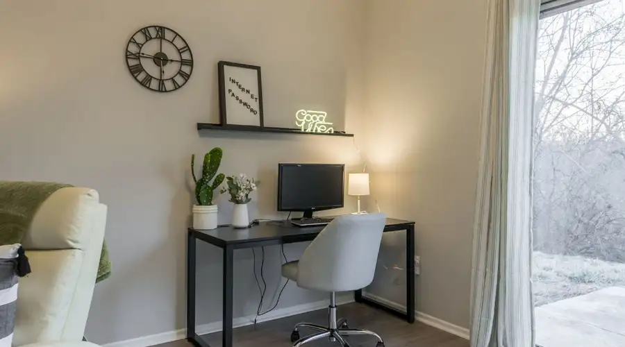 Fully Equipped 3BR with Private Garage