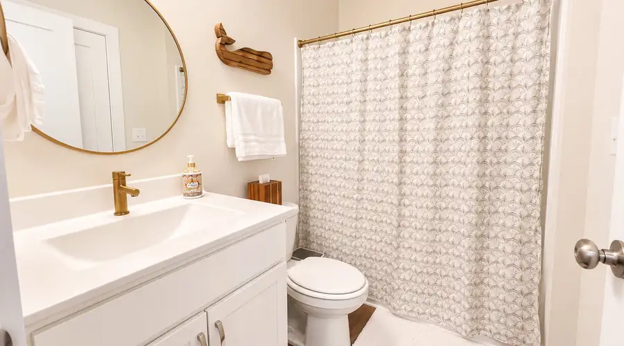 Modern 2BD/2BA Townhome | Chosewood Park/Grant Park Area | 2-Car Garage | Flexible Stays