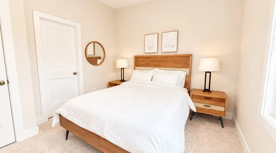 Modern 2BD/2BA Townhome | Chosewood Park/Grant Park Area | 2-Car Garage | Flexible Stays