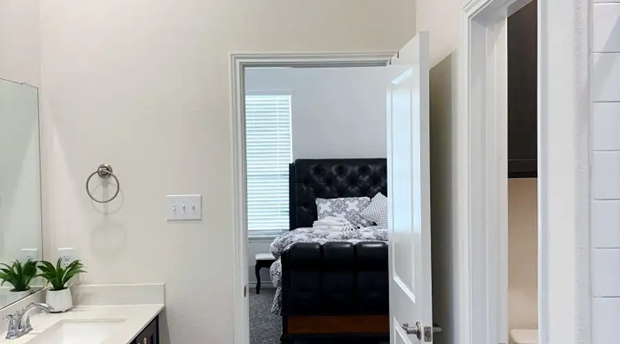 Beautiful House Ready For Your Stay