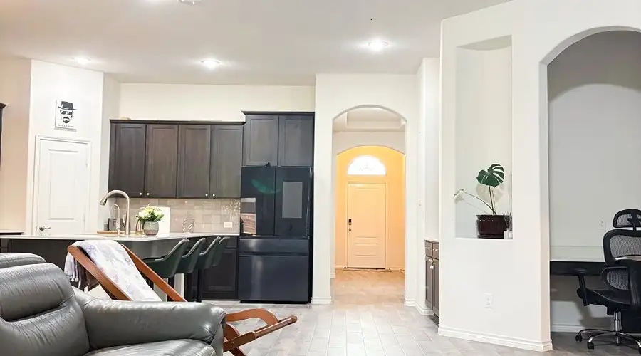 Beautiful House Ready For Your Stay