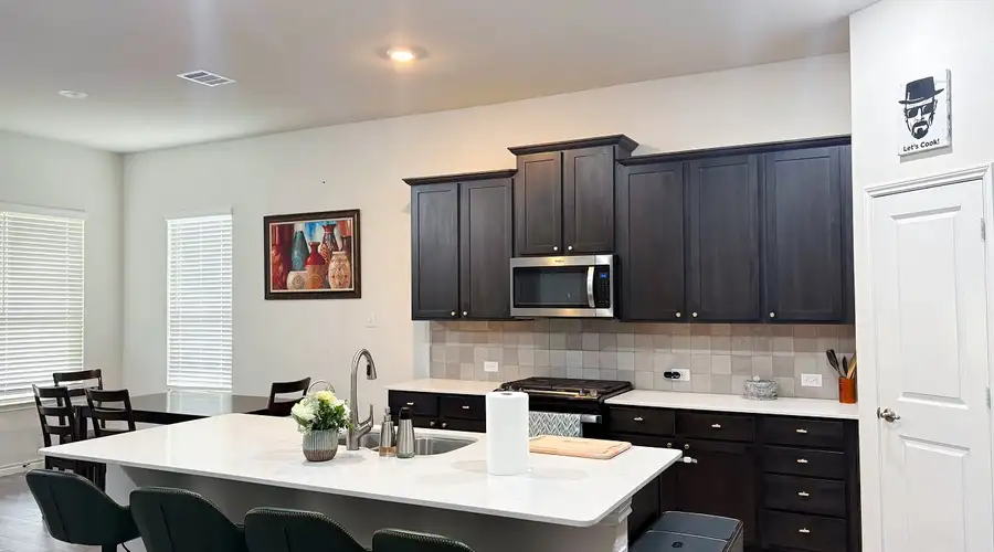 Beautiful House Ready For Your Stay