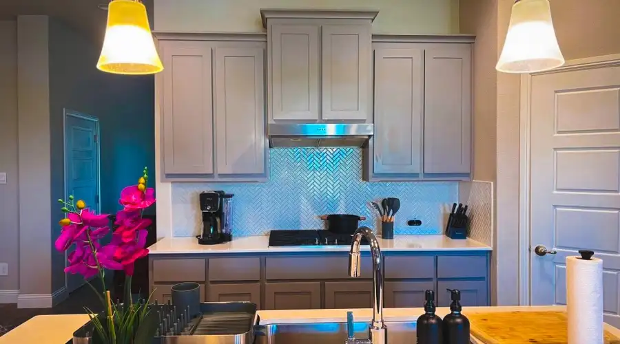 Luxury Home Just ForYou