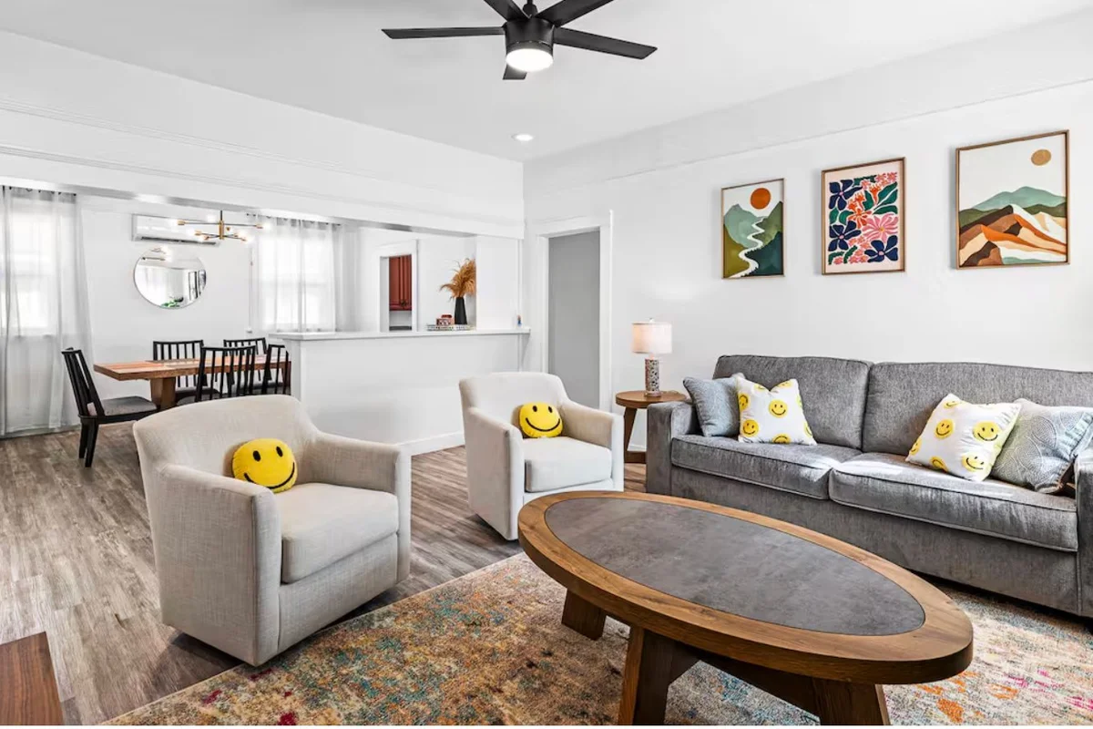 Cozy 3-Bed Home Near Ontario Mills & Toyota Arena
