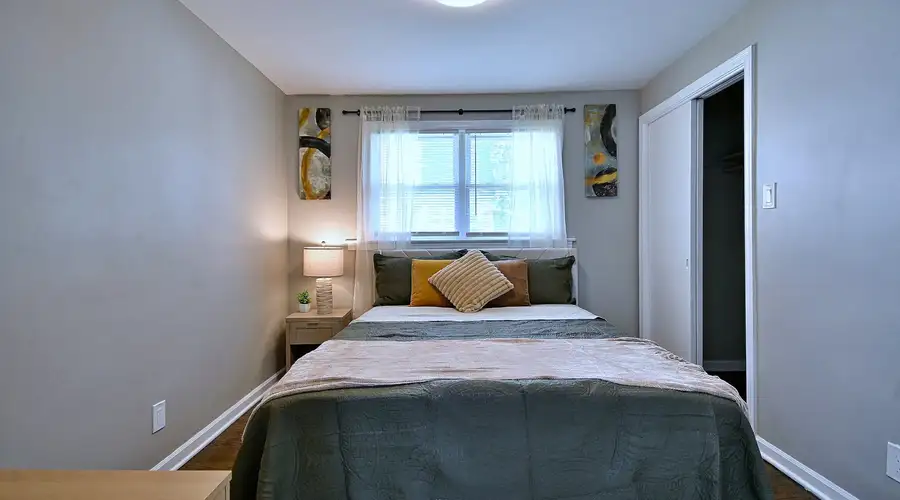 Stay Awhile in Chicago | Comfortable Furnished Home